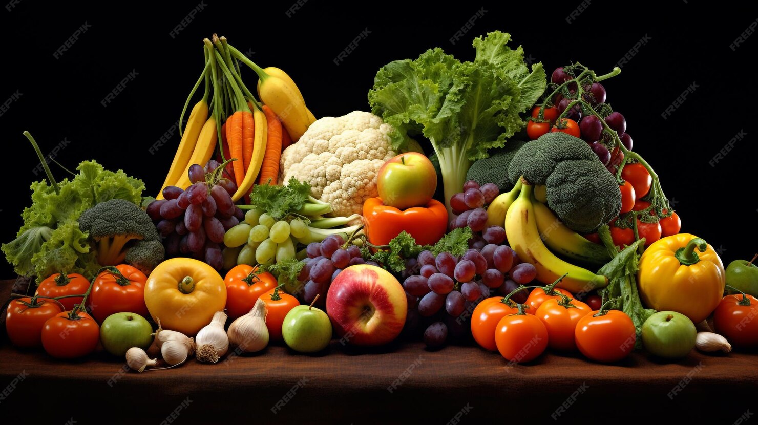 Fruits