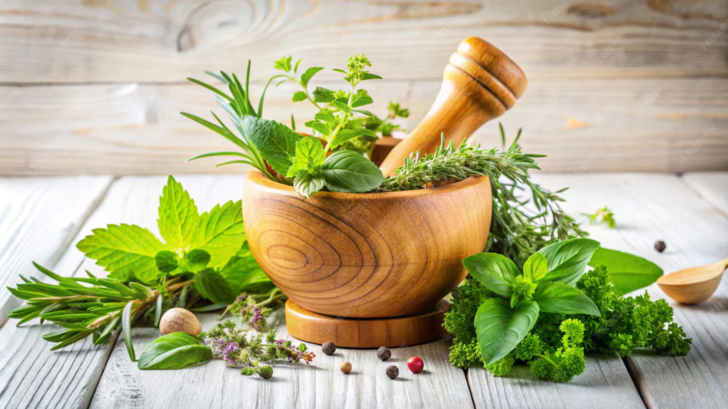 Herbs